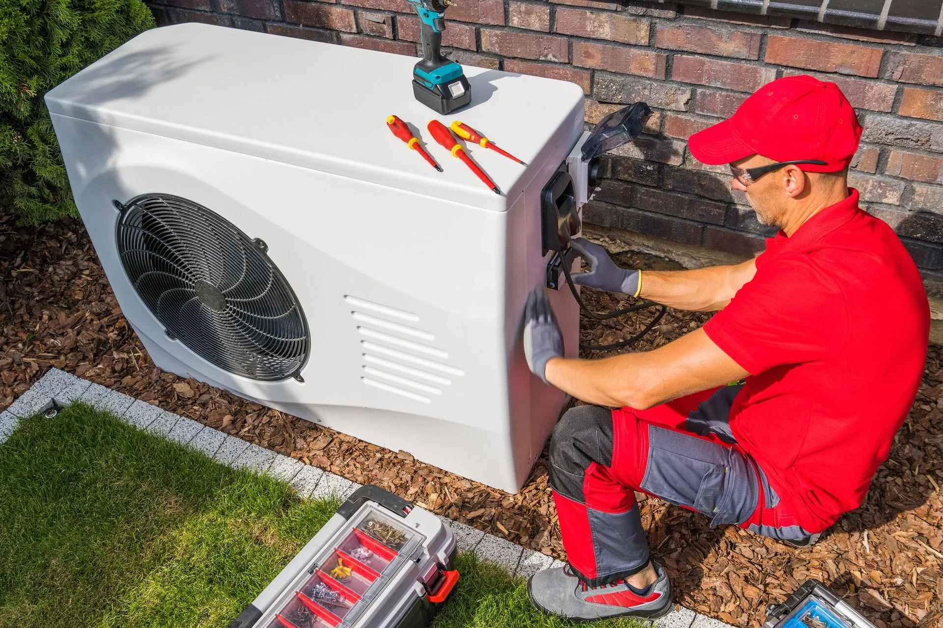 About HVAC in Holbrook, MA